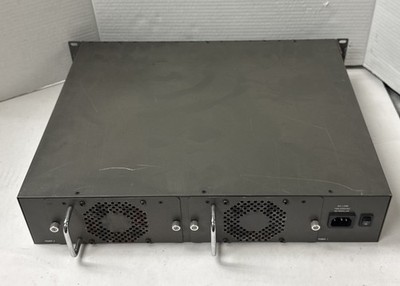 TRENDNET, INC TFC-1600 MEDIA CONVERTER Untested