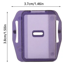 Darning Plate Replacement Sewing Machine Darning Cover Plate for Singer 2250