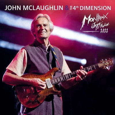 Live at Montreux Jazz Festival 2022, 2 Schallplatten | John McLaughlin | 2025