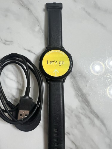 Samsung Galaxy Watch Active 2 44mm