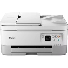 Canon PIXMA TS7451i Tintenstrahldrucker weiß