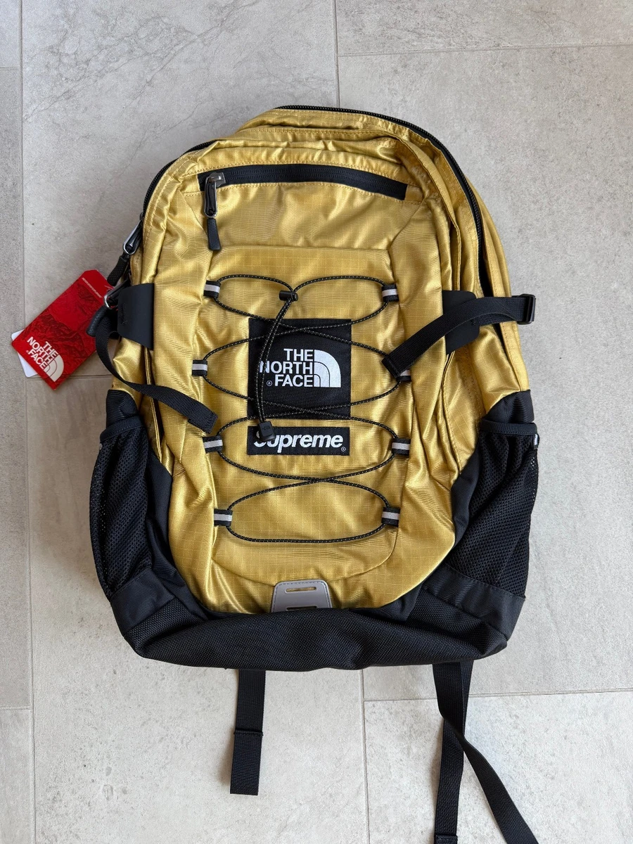 The North Face Supreme x Backpacks for Men for sale - eBay