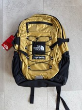 Supreme x The North Face Borealis Backpack - ...