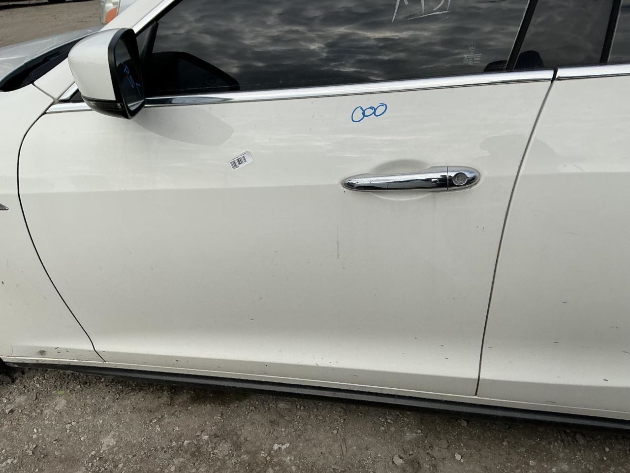 Suspension MASERATI GHIBLI    2016 Driver Left Front Knee RWD Sedan 829256