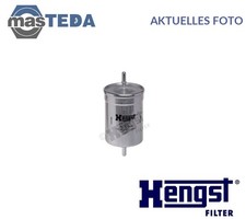 H111WK KRAFTSTOFFFILTER HENGST FILTER FÜR AUDI A4,TT,A3,A8,B6,B7,8L1,8N3,8N9