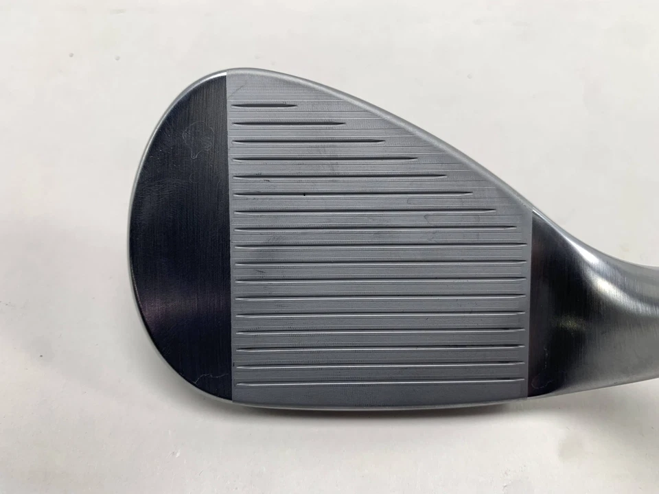 Titleist Vokey SM10 Tour Chrome Sand Wedge SW 54* 8 Bounce M-Grind SM10 RH - Image 3 of 4