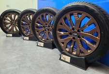 19 Subaru Forester Sport Hybrid Factory Oem Wheels And Tires 5x114 Rims 2026
