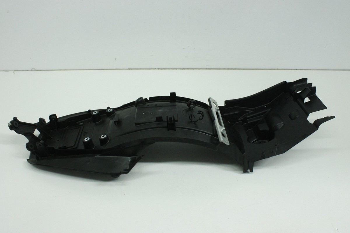 2012 Kawasaki ZZR 1400 Heckverkleidung hinten Kotflügel 35023-0353