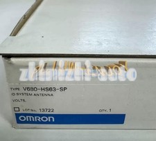 1PC New Omron V680-HS63-SP ID System ANTENNA