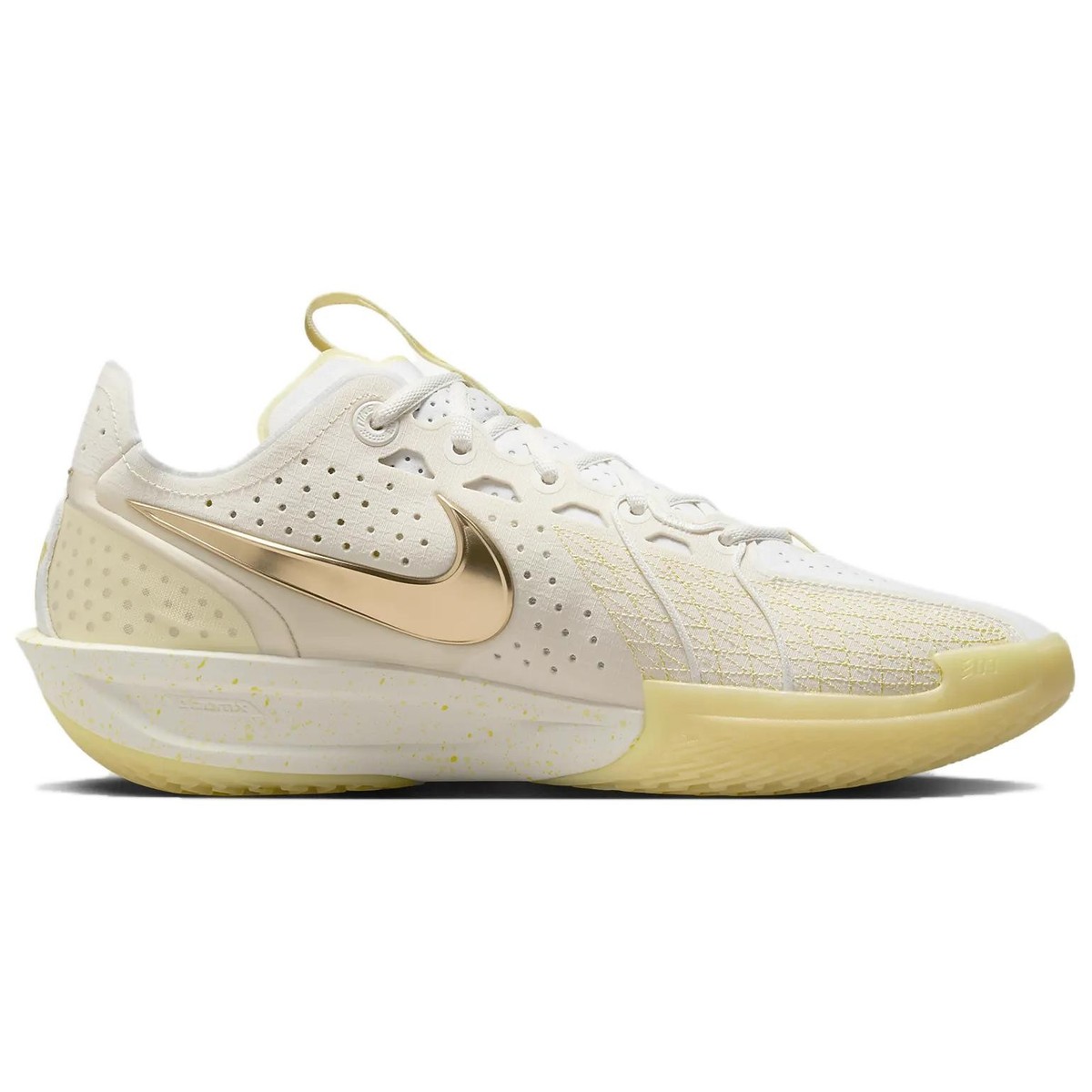 Nike Jordan Poole x Air Zoom GT Cut 3 EP Beach - FZ1522-100 | eBay