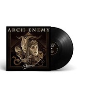 Arch Enemy - Deceivers - Vinyl Record - G3Z