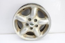 Jantes Land Rover FREELANDER