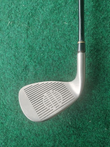 Tommy ARMOUR Ti 100 Pitching Wedge PW Factory Aldila Graphite Shaft Stiff 36" - Picture 2 of 8