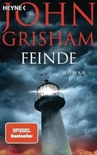 Feinde: Roman von Grisham, John | Buch | Zustand sehr gut
