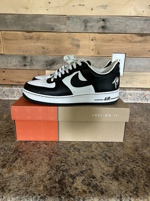 Nike Air Force 1 Low QS Terror Squad Sneakers, Size 11