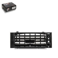 Luftdusche Rahmen Links LüFtungsgitter FüR Mercedes E-Klasse W124 S124 C124 A124