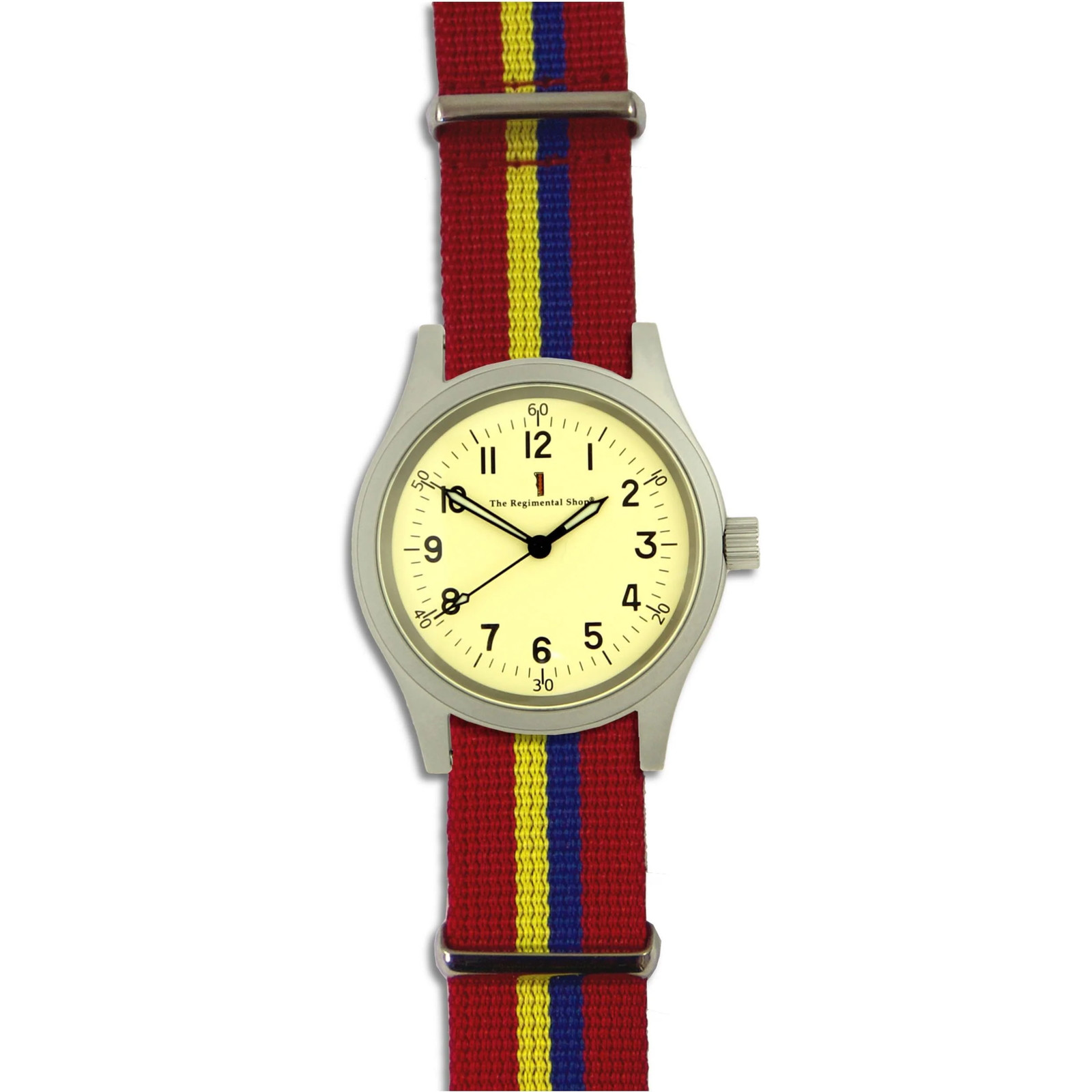 Royal Military Academy Sandhurst M120 Watch