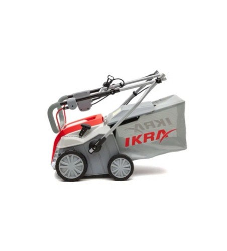 IKRA Elektro Vertikutierer und Lüfter IEVL 2000 ikra - Bild 5 von 10