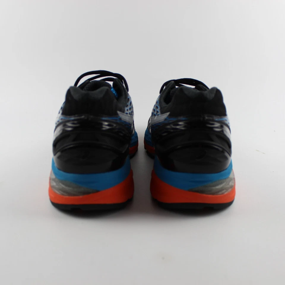 ASICS GEL-Nimbus 18 Herren Laufschuhe Sportschuhe schwarz Low-Top EU 46,5 NEU - Bild 3 von 4