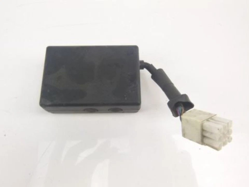 BMW K1200 RS 2002 SportVue MC1 M11atR02770 Foto 2 de 4