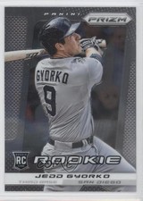 Click to enlarge Jedd Gyorko