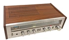 Vintage Pioneer SX-3400, 15W AM/FM Stereo Receiver, 1980, Pro.  Serviced