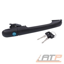 TÜRGRIFF TÜR GRIFF VORNE HINTEN LINKS ODER RECHTS FÜR MERCEDES SPRINTER 3-T 903