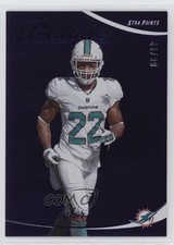 2023 Panini Prestige Xtra Points Premium Purple 41/99 Jamar Taylor #181 1k3z