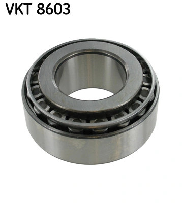 Suspension boîte manuelle SKF VKT 8603 résout bruit et vibration de boîte