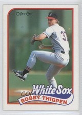 Click to enlarge Bobby Thigpen