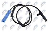 NEU - NTY HCA-BM-020 Sensor, Raddrehzahl FüR Mini