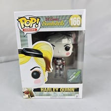 Ultimate Funko Pop Harley Quinn Figures Checklist and Gallery 59