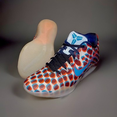 Kobe 11 3d Super Rare Deadstock!