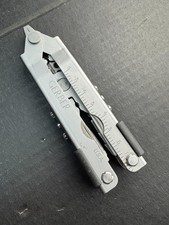 Gerber Multiplier MP600 Multi-Tool Silver Needle Nose Pliers