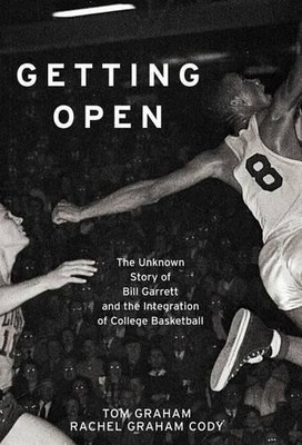 Tom Graham Rachel Graham Cody Getting Open (Taschenbuch)