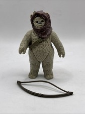Vintage Kenner Star Wars POTF Warok Last 17 Loose 100  Complete & Original