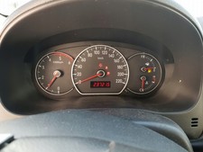 Compteur Suzuki SX4