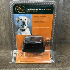 SportDOG SDF-R In-Ground Fence Add-A-Dog Collar Receiver-BRAND NEW