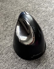 Evoluent Vertical VM4RW 4 Right-Handed Mouse Wireless NO USB Dongle WORK