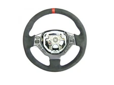 R35 GT-R NISMO Exclusive Steering Wheel Skyline 48430-89S0B Nissan Genuine parts