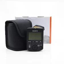 Sony FA-WRC1M Wireless Radio Commander #155