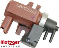 Metzger 0892555 Druckwandler FüR Turbolader