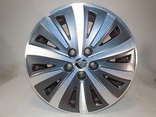 Jantes Skoda SUPERB