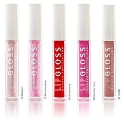 Mavala Lippe Glanz Lippgloss Daiquiri 5,3 ML