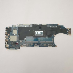 Dell Latitude 5510 Mainboard Motherboard i5-10210U 1,60GHz Systemboard