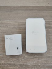 TP-Link TLWPA7517KIT Wi-Fi Kit AV1000 Gigabit Powerline AC [48157]