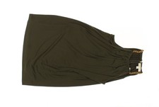 Michael Kors Women Green Size XL