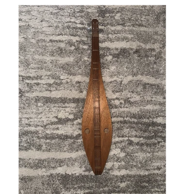Appalachian Dulcimers for sale - eBay