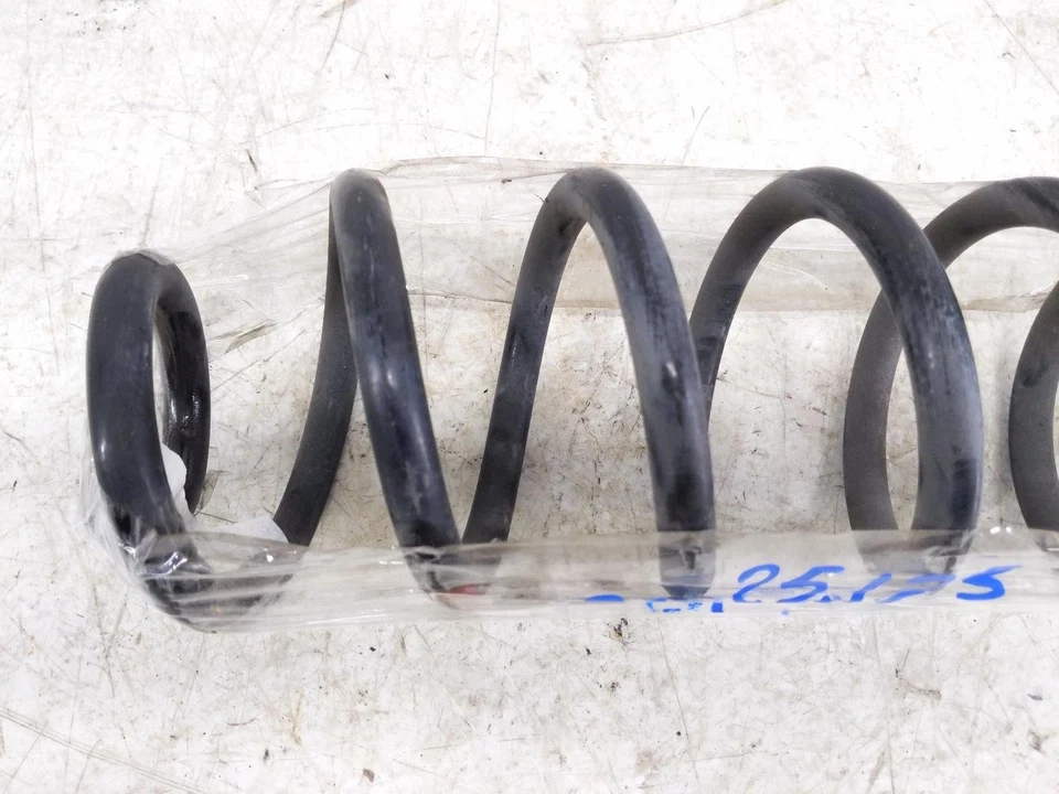 2017-2022 Toyota Prius Prime Rear Passenger Coil Spring 48231-47360 - Image 2 of 4