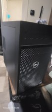 Dell Precision 3640 Tower Intel Core I7-10700 Cpu 2.9 Ghz 8 Core 64 Bit Intel